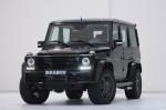 Mercedes-Benz G V12 S Biturbo by Brabus 2009 года